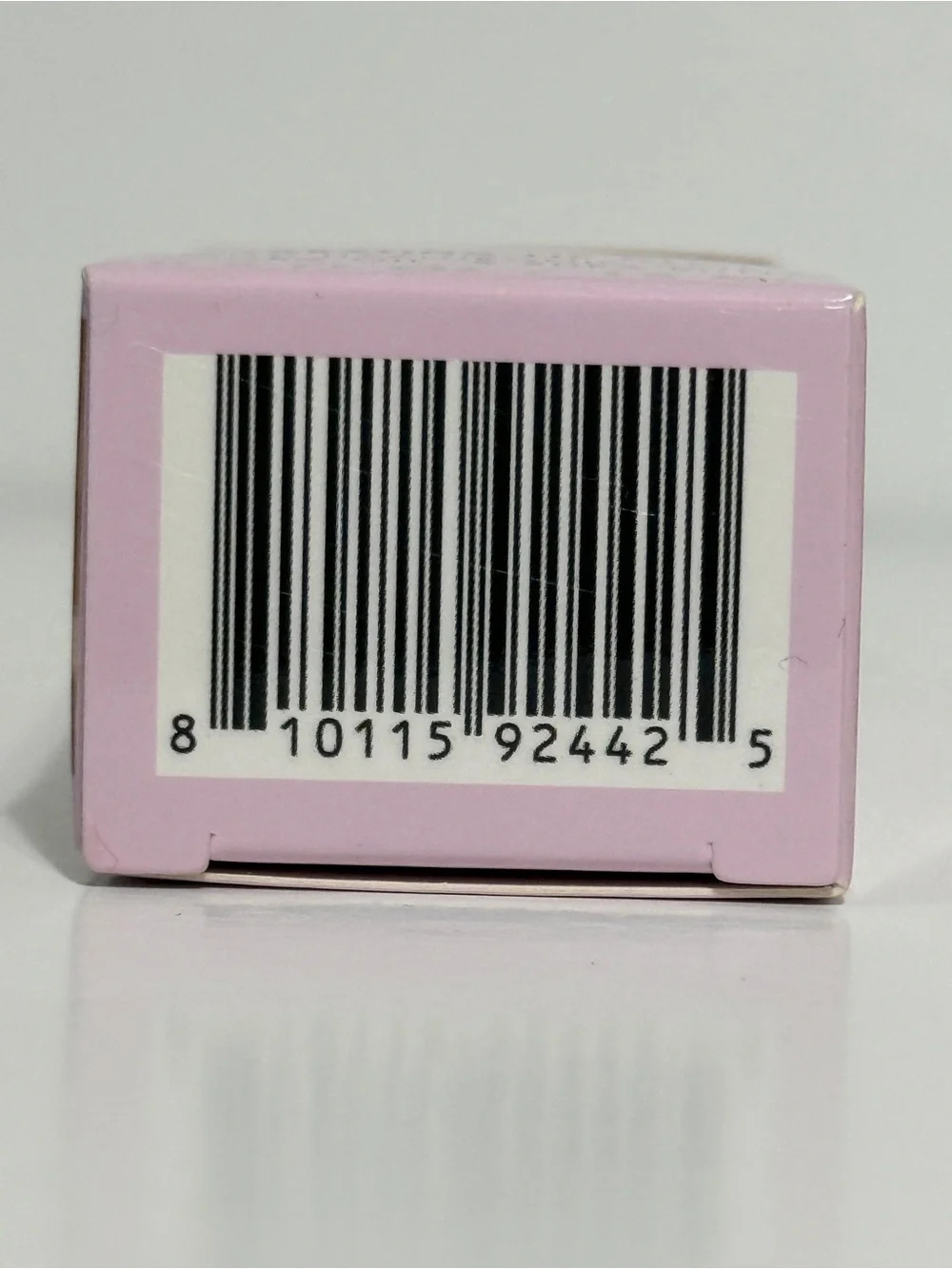 TRULY Hydrating Lip Gloss - Glazed Donut & Vanilla Baby .44 fl oz